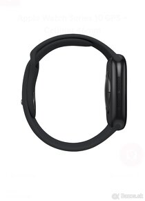 Apple Watch Series 10 46 mm Cellular - 2