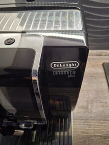 DeLonghi Dinamica Plus - 2