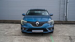 Renault Mégane Grandtour 1.5 dCi AUTOMAT - krásny stav - 2