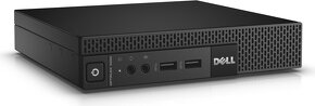 PC DELL OptiPlex 3020 Micro - 2