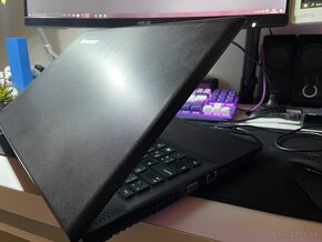 Základný notebook Lenovo g500 - 2