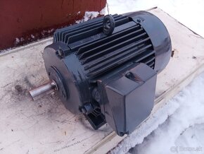 Elektromotor 3kW , 940ot. - 2