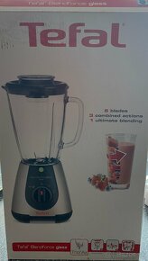 PREDAM STOLNY MIXER TEFAL NA SMOOTHIE - 2