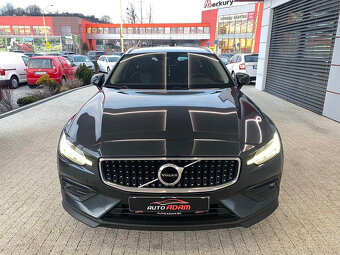 Volvo V60 Cross Country 2.0 D4 190 AWD A/T - 2