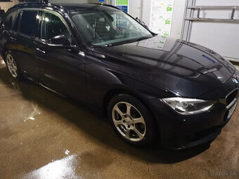 Predam BMW 318d touring f31 - 2