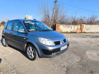 Renault Scenic - 2