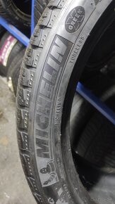 Michelin 255/45R20 a 285/35r20 zimné - 2