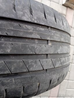 1ks letná 225/45R18 Goodyear Efficient Grip - 2