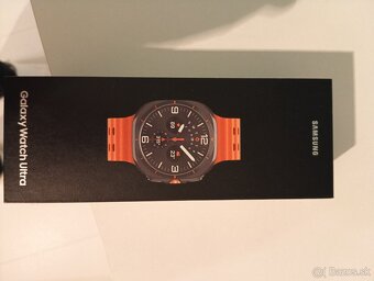 samsung watch ultra - 2