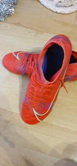 Nike MERCURIAL kopačky - 2