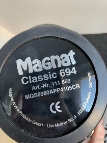 Reproduktory Magnat Classic 694 - 2