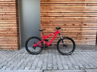 Commencal Meta SX - 2