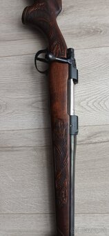 PREDAM GUĽOVNICU 7x57 - 2