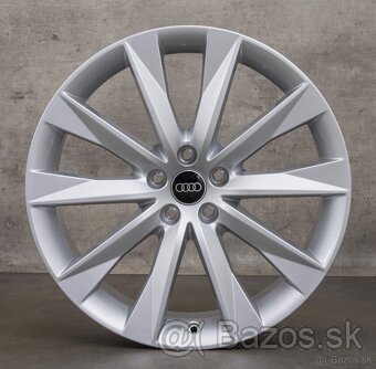 Audi R20 5x112 8.5j ET37 - 2