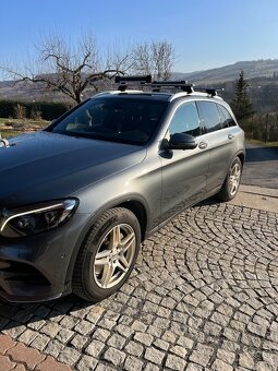 Mercedes GLC 250 D - 2