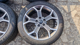 5x114,3 R18 --- KIA X CEED - 2