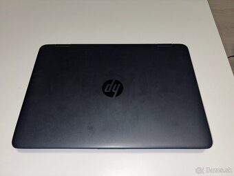 HP 640 g2 / Intel core i5 / 8GB RAM - 2