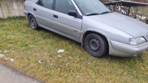 Predám Citroen Xantia 2.0 hdi - 2