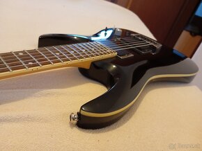 Predám elektricku gitaru IBANEZ RG S.... - 2