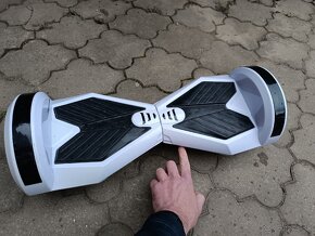 Hoverboard - 2