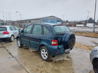 RENAULT SCENIC RX4 - 2