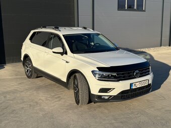 VW TIGUAN ALLSPACE - 2