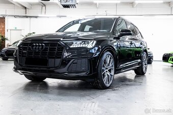 Audi Q7 - 2