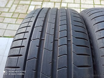 letne pneu Pirelli 235/50 R19 - 2