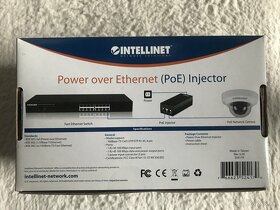 Intellinet Power over Ethernet - 2