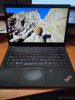 Lenovo thinkpad t490 14" i7, 32GB RAM - 2