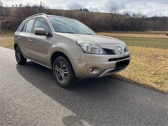 Renault Koleos 2.0cdi 4x4 - 2