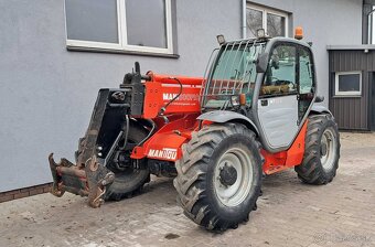 Manitou MT 932 - 2