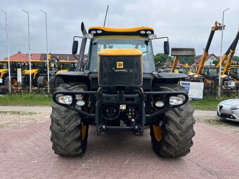 JCB Fastrac 3230 SISU Xtra - 2