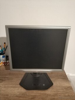 Monitor Acer AL 1923 - 2