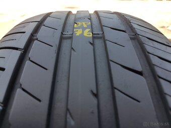 Letné pneumatiky 215/60 R16 Falken - 2