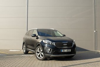 Kia Sorento - 2