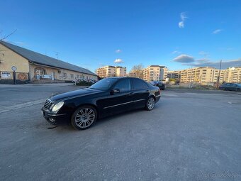 Mercedes E320 Cdi - 2