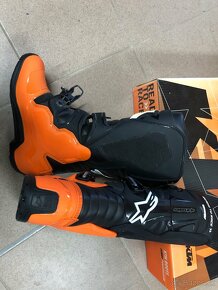 Alpinestars Tech 7 - 2