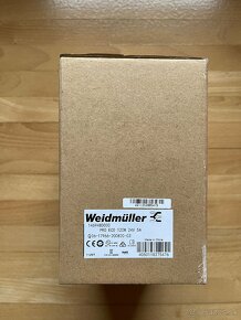 WEIDMÜLLER 1469480000 - 2