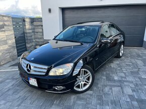 Mercedes-Benz C 320 CDI 165kw 4Matic - 2