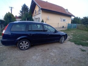 Ford mondeo 2.0 tdci - 2