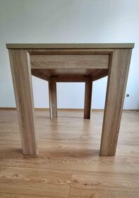 Jedalensky stol - 2
