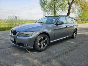 BMW 320XD 4X4 FACELIFT - 2