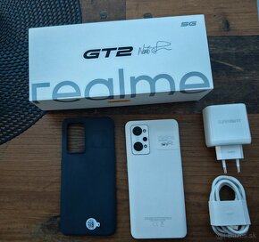 Predám Realme GT2 12/256gb - 2