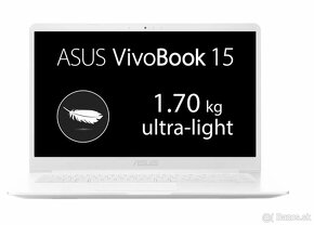 Predám ASUS VivoBook 15 X510UQ vo výbornom stave - 2