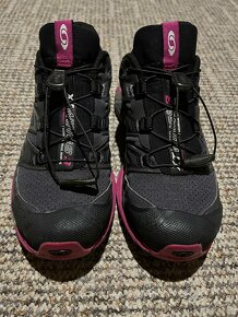 Salomon XT Wings 3 Vel 37 1/3 - 2