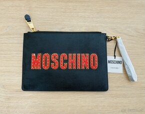 MOSCHINO travel kabelka - 2