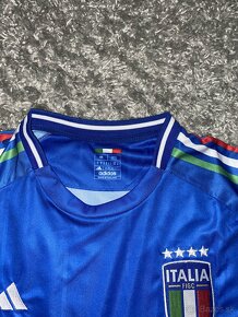 Italy EURO dres 2024 - 2