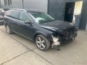 Rozpredam passat b7 2.0 130kw 4x4 dsg - 2