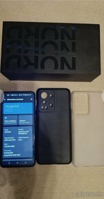 One Plus Nord 2T 5G 12GB/256gb  dual sim - 2